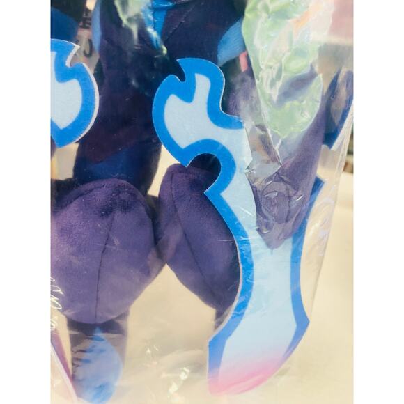 Pokemon Plush Ceruledge - Picture 4 of 5